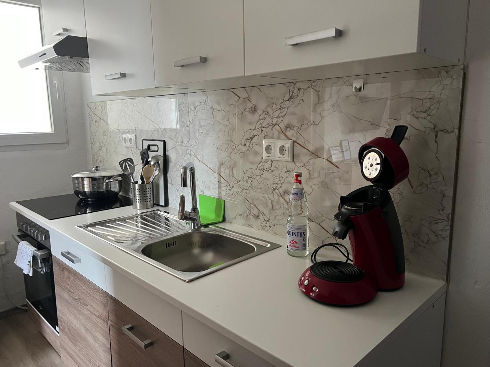 Apartments Und Zimmer Vettweiss Экстерьер фото