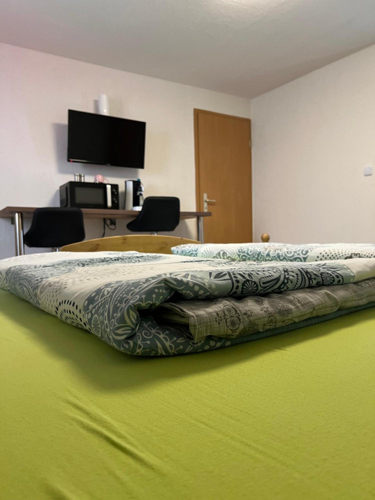 Apartments Und Zimmer Vettweiss Экстерьер фото
